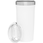 Matte White