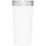 Matte White