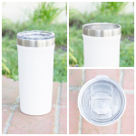 Bergen 18 oz Thermal Tumbler
