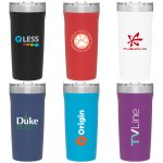 Bergen 18 oz Thermal Tumbler