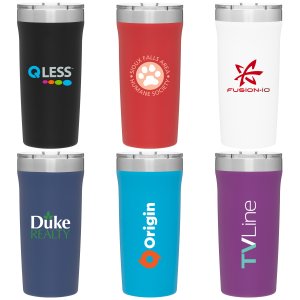Bergen 18 oz Thermal Tumbler