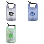 See-Thru Beach and Boating Dry Sack 2.5L