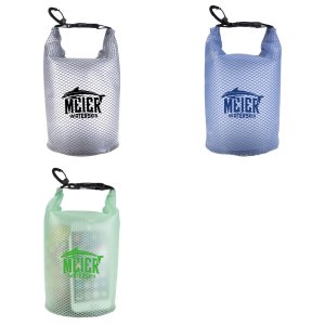 See-Thru Beach and Boating Dry Sack 2.5L