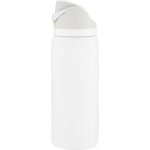 Shy Marshmallow