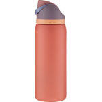 Terracotta Sunset