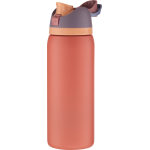 Terracotta Sunset