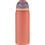 Terracotta Sunset