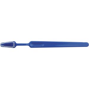 ColorMatch Adult Soft Bristle Toothbrush