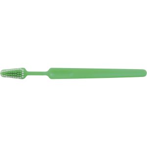 ColorMatch Adult Soft Bristle Toothbrush