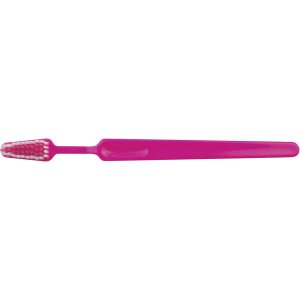 ColorMatch Adult Soft Bristle Toothbrush