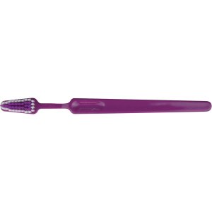 ColorMatch Adult Soft Bristle Toothbrush