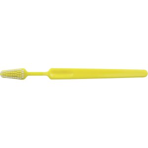 ColorMatch Adult Soft Bristle Toothbrush