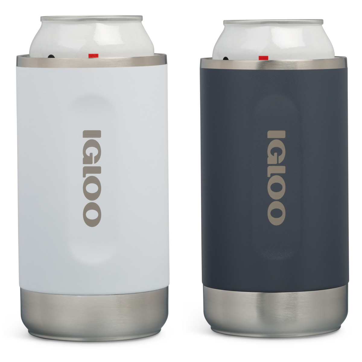 Igloo Recycled Stainless Steel Universal Coolmate
