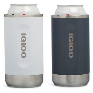 Igloo Recycled Stainless Steel Universal Coolmate
