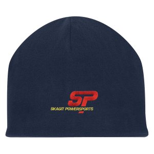 Fairbanks Double Fleece Cap