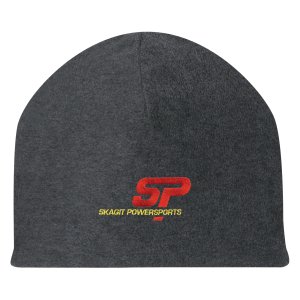 Fairbanks Double Fleece Cap