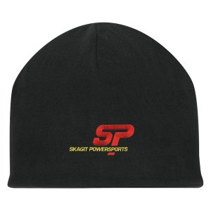 Fairbanks Double Fleece Cap