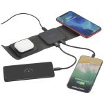 mophie Snap + Multi-device Travel Charger