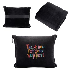Snooze ‘n Cruise Blanket Set