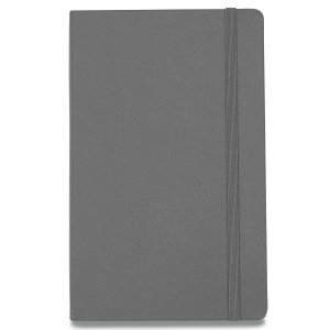 Moleskine Hard Cover Ruled Large Notebook