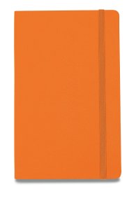 Moleskine Hard Cover Ruled Large Notebook
