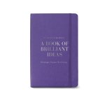 Brilliant Violet