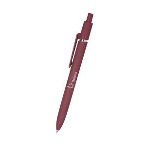 EcoScribe Smooth Touch Gel Pen