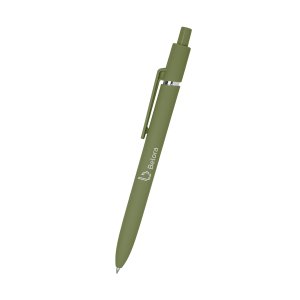 EcoScribe Smooth Touch Gel Pen