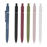 EcoScribe Smooth Touch Gel Pen