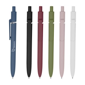 EcoScribe Smooth Touch Gel Pen