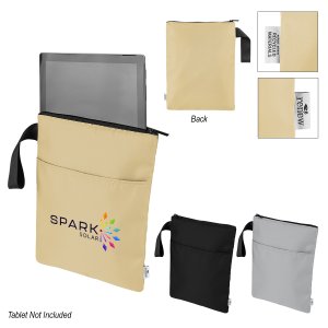 Cover Story Book & Tablet Sleeve