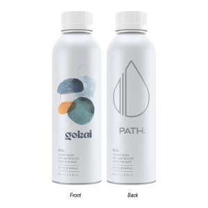 20 Oz. PATH Still Water