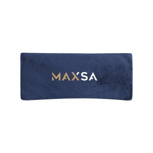 Flaxseed & Clay Relaxation Eye Pillow