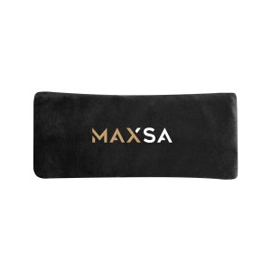 Flaxseed & Clay Relaxation Eye Pillow