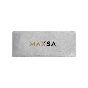Flaxseed & Clay Relaxation Eye Pillow