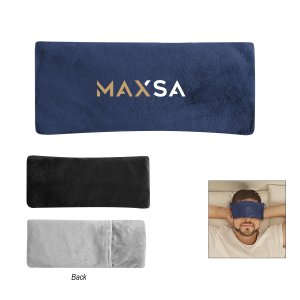 Flaxseed & Clay Relaxation Eye Pillow