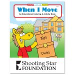 When I Move