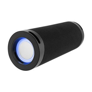 Barrel Buddy Bluetooth Speaker Flashlight