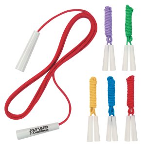 Color Splash Fitness Jump Rope