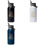 Hydro Flask Wide Mouth w/ Flex Straw Cap 32oz