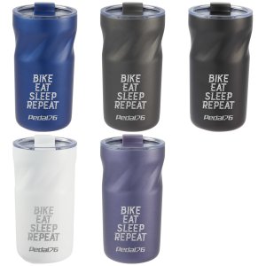 GeoGrip 16oz Adventure Tumbler