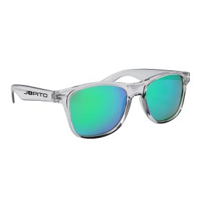 Mirrored Recycled Sunglasses
