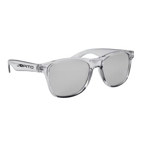 Mirrored Recycled Sunglasses