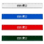 12" Standard Ruler
