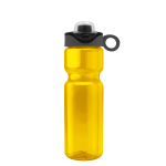 Translucent Yellow