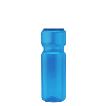 Translucent Blue