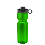 Translucent Green