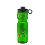 Translucent Green