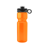 Translucent Orange