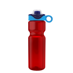 Translucent Red